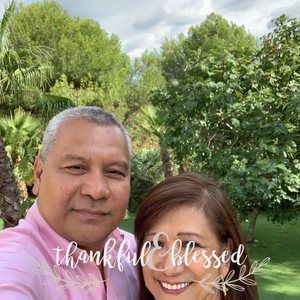 Meet your Posher, Cristina